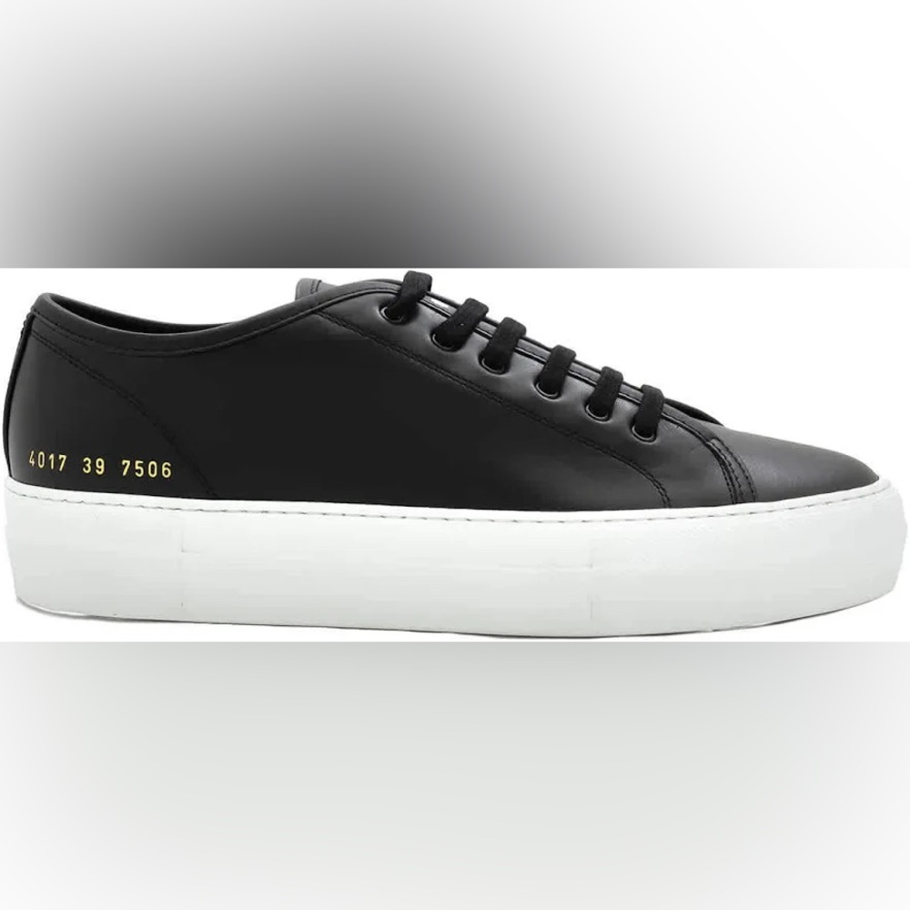 Common Projects Women’s Tournament Low Super Sole